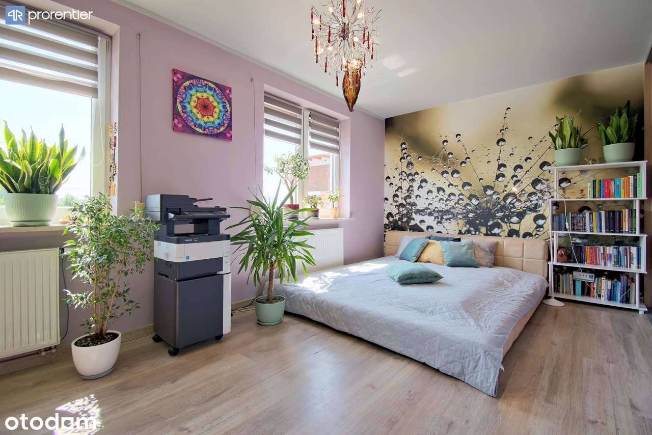 Dwustronne i dwupoziomowe nad Gęśnikiem - BEZ PROWIZJI !!!-10