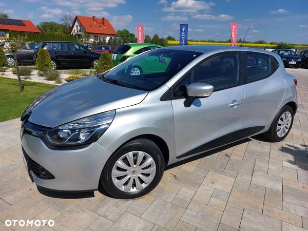 Renault Clio 1.2 16V 75 TomTom Edition - 6