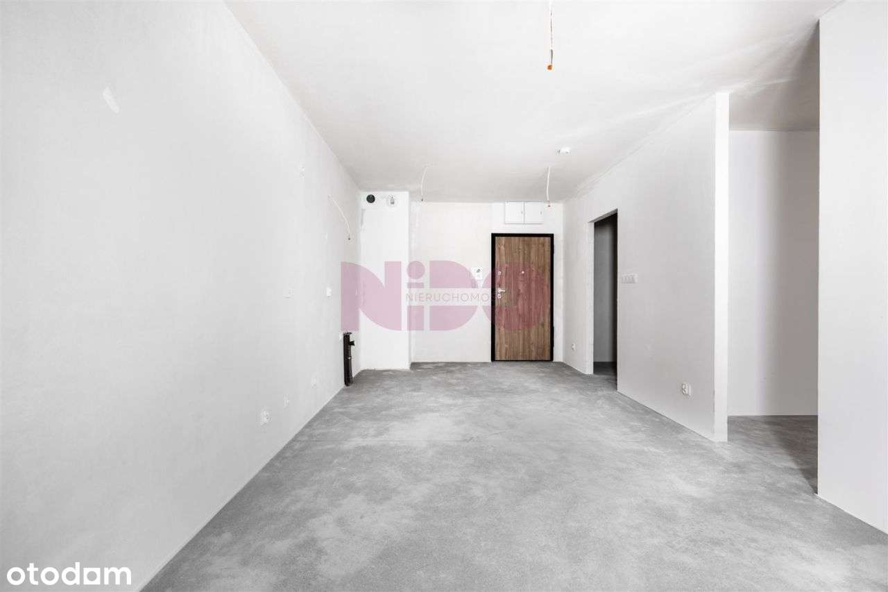 Idelane pod inwestycję- duża loggia- blisko Rynku-3
