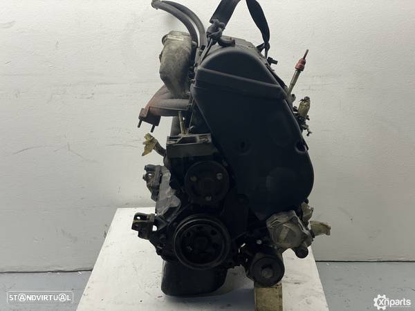 Motor Usado FIAT DUCATO Box (230_) 2.8 D REF. 8140.63 - 2