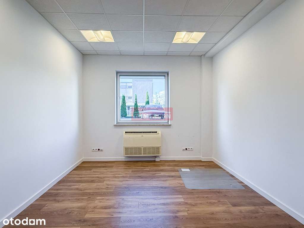Do wynajęcia biuro 198 m² w Krakowa - ul. Balicka – pohled 4