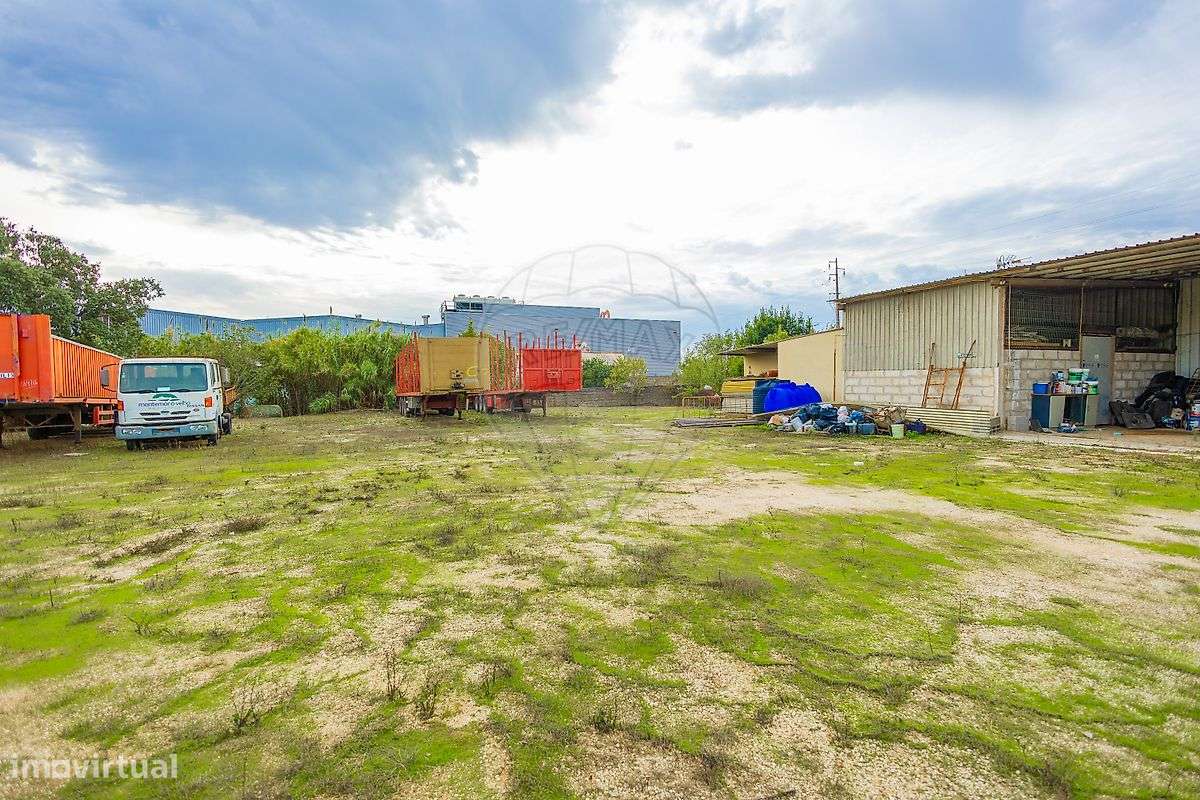 Armazém  para venda-45