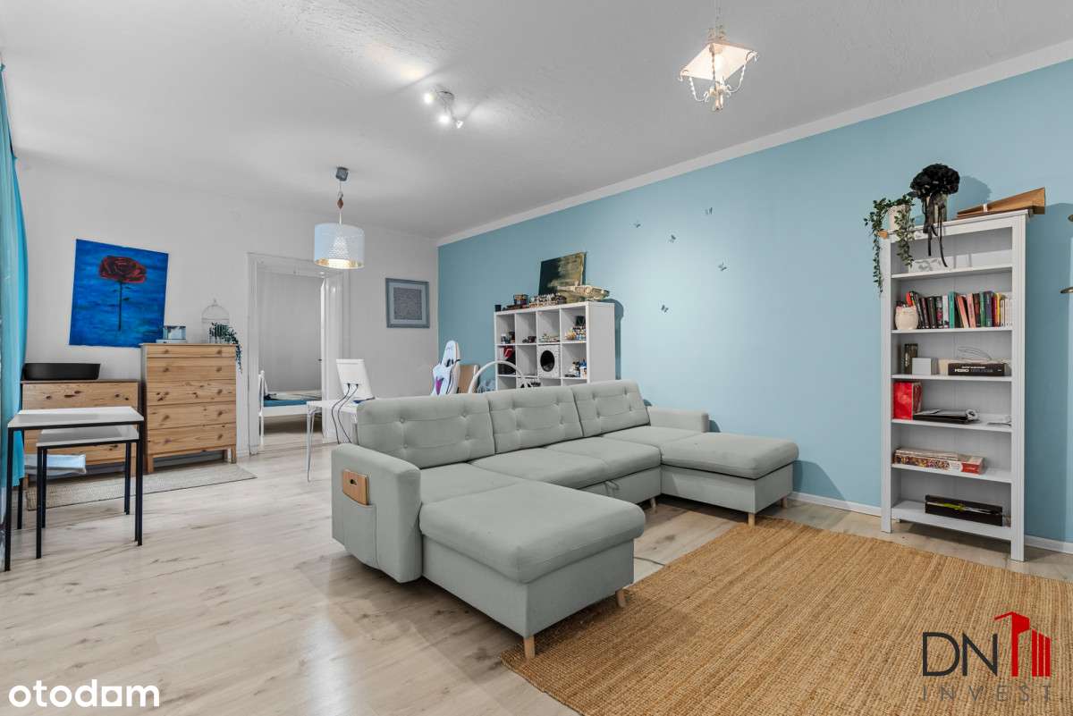 Mieszkanie - 114,5 m2 w stylowej kamienicy-6