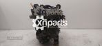 Motor VW POLO (9N_) 1.2 12V | 10.01 - 07.09 Usado REF. AZQ - 4