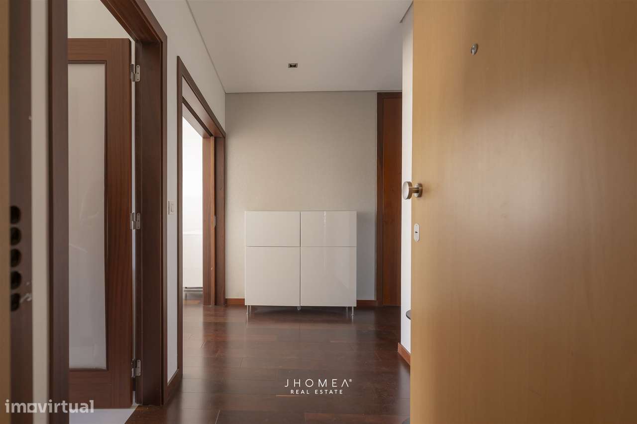 Apartamento T2 - Agras, Aveiro-14