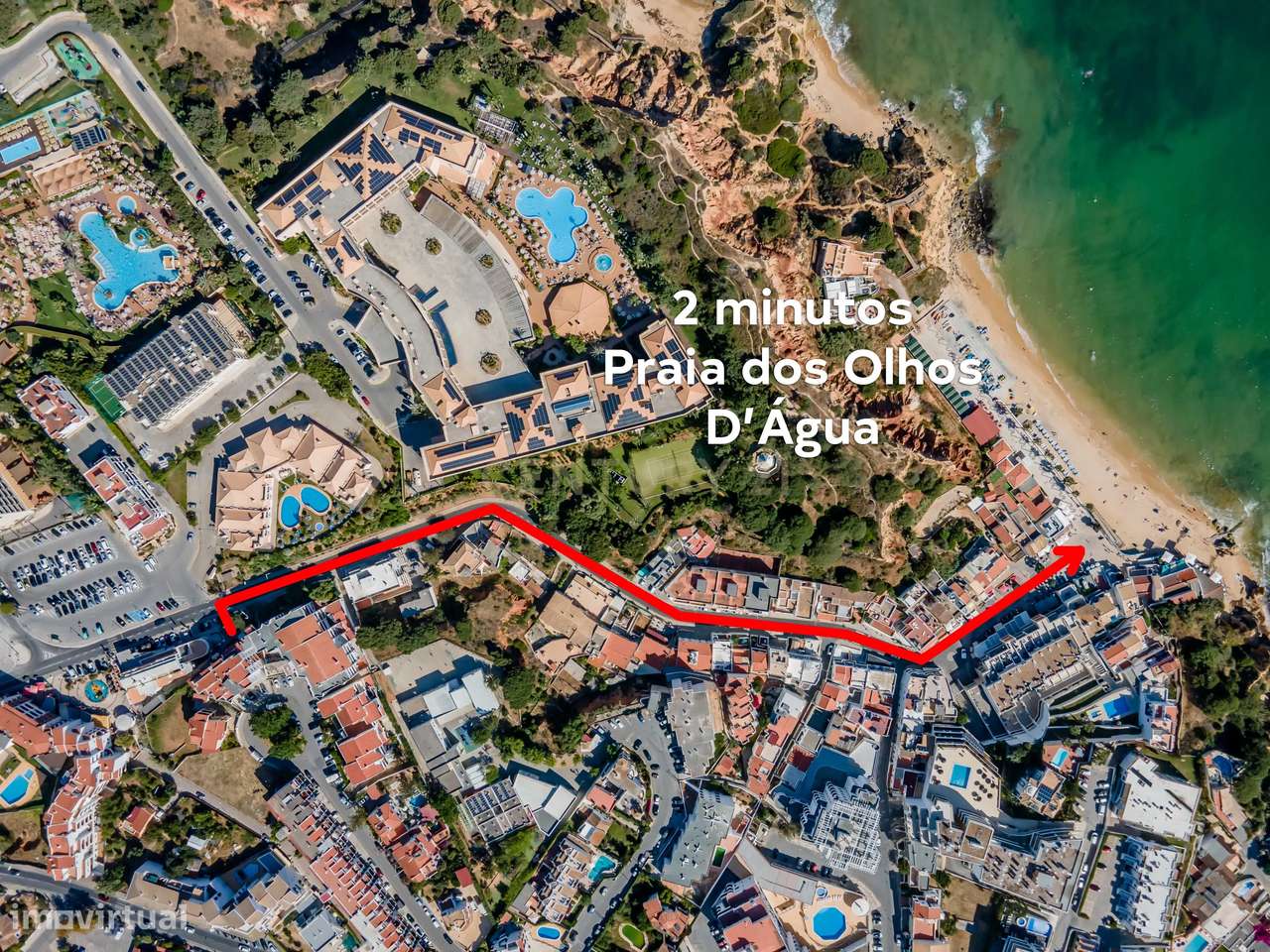 Venda de Bar “Symbiosis Pub & Bar” em funcionamento, a 400m da Praia e - Grande imagem: 2/42