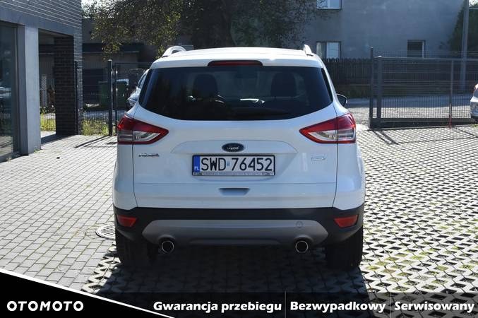 Ford Kuga 1.5 EcoBoost FWD Titanium ASS - 6