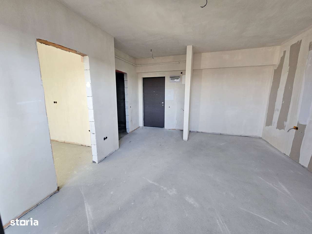 Garsoniera Ultracentrala,Bloc nou Premium, - Imagine principală: 4/20