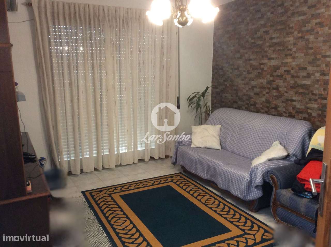 Moradia para restauro  e anexo habitável c/3 quartos em Malta- Vila... - Grande imagem: 4/14