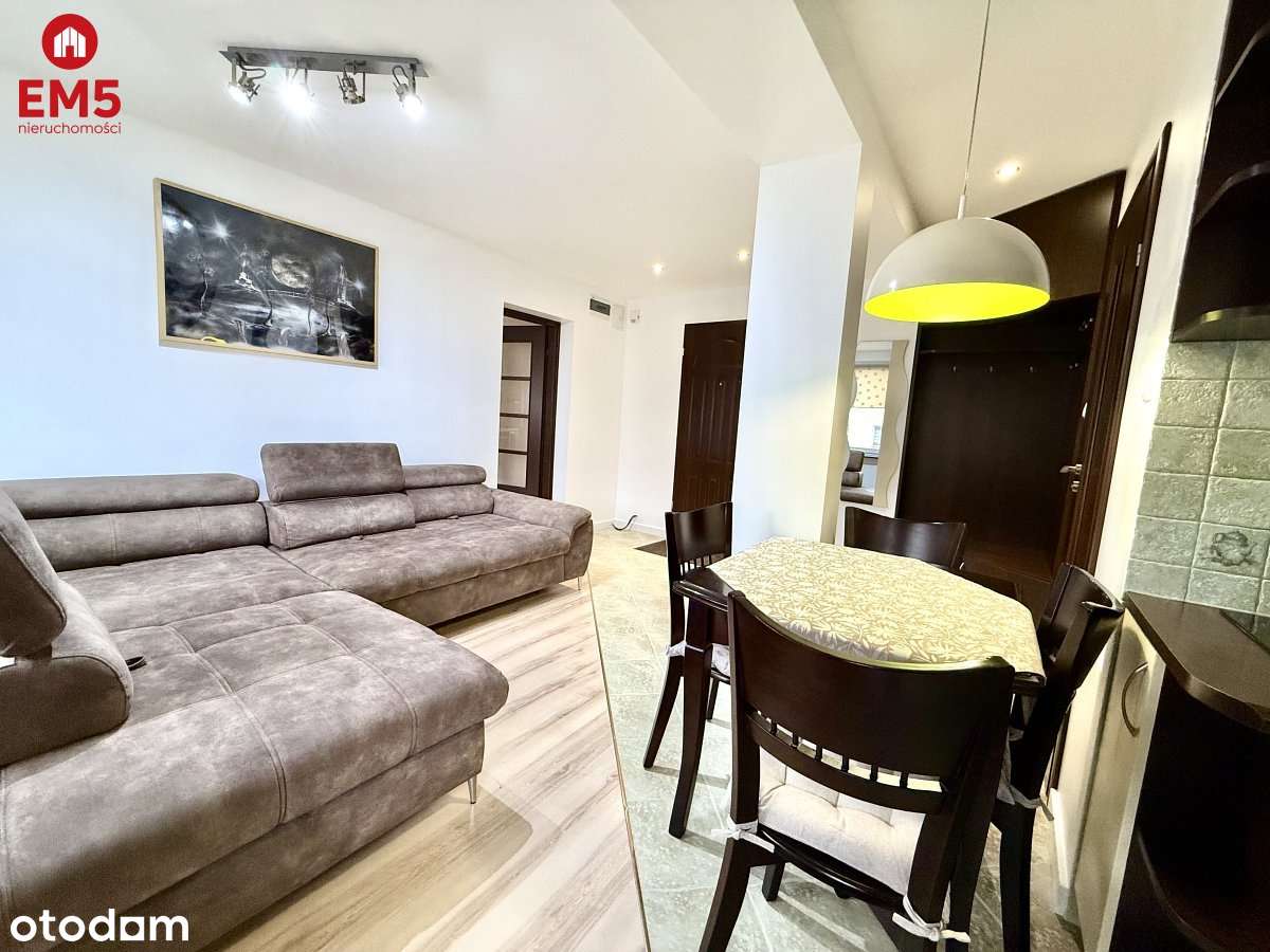 Mieszkanie 2 pokojowe w Wasilkowie - Pełny obrazek: 4/10