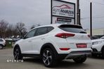 Hyundai Tucson 2.0 CRDi 4WD Automatik Style - 7