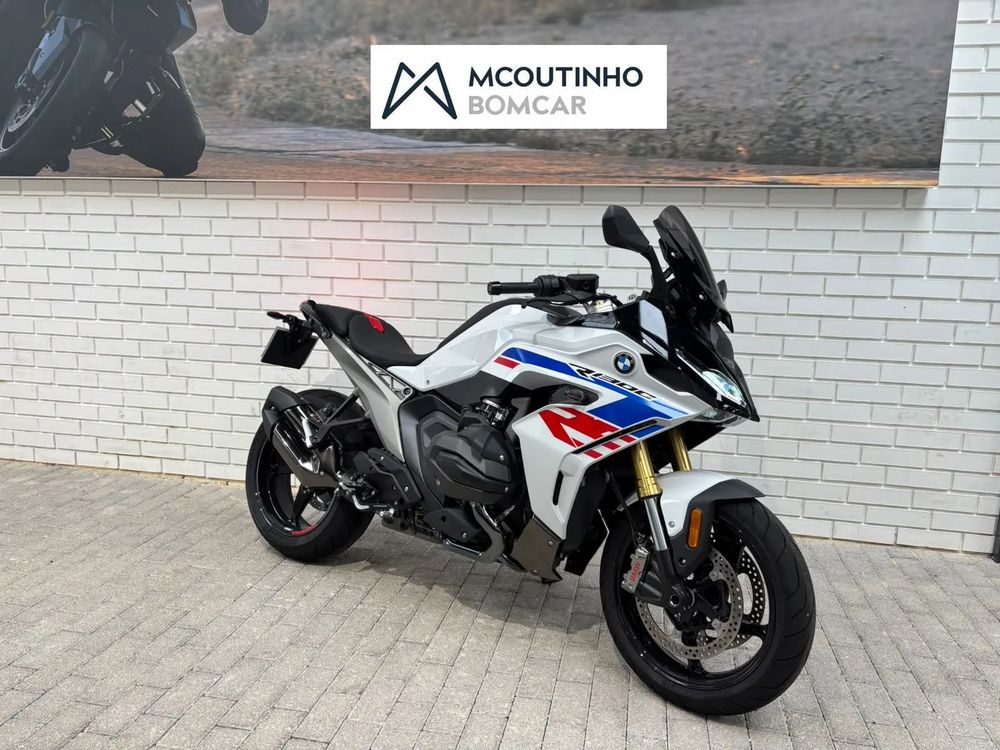BMW R 1300 RS