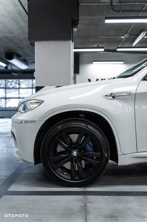 BMW X6M Standard - 7