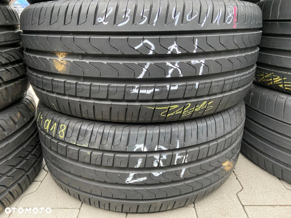 235/40/18 Pirelli P7 Cinturato_6mm_2szt_(284) - 2