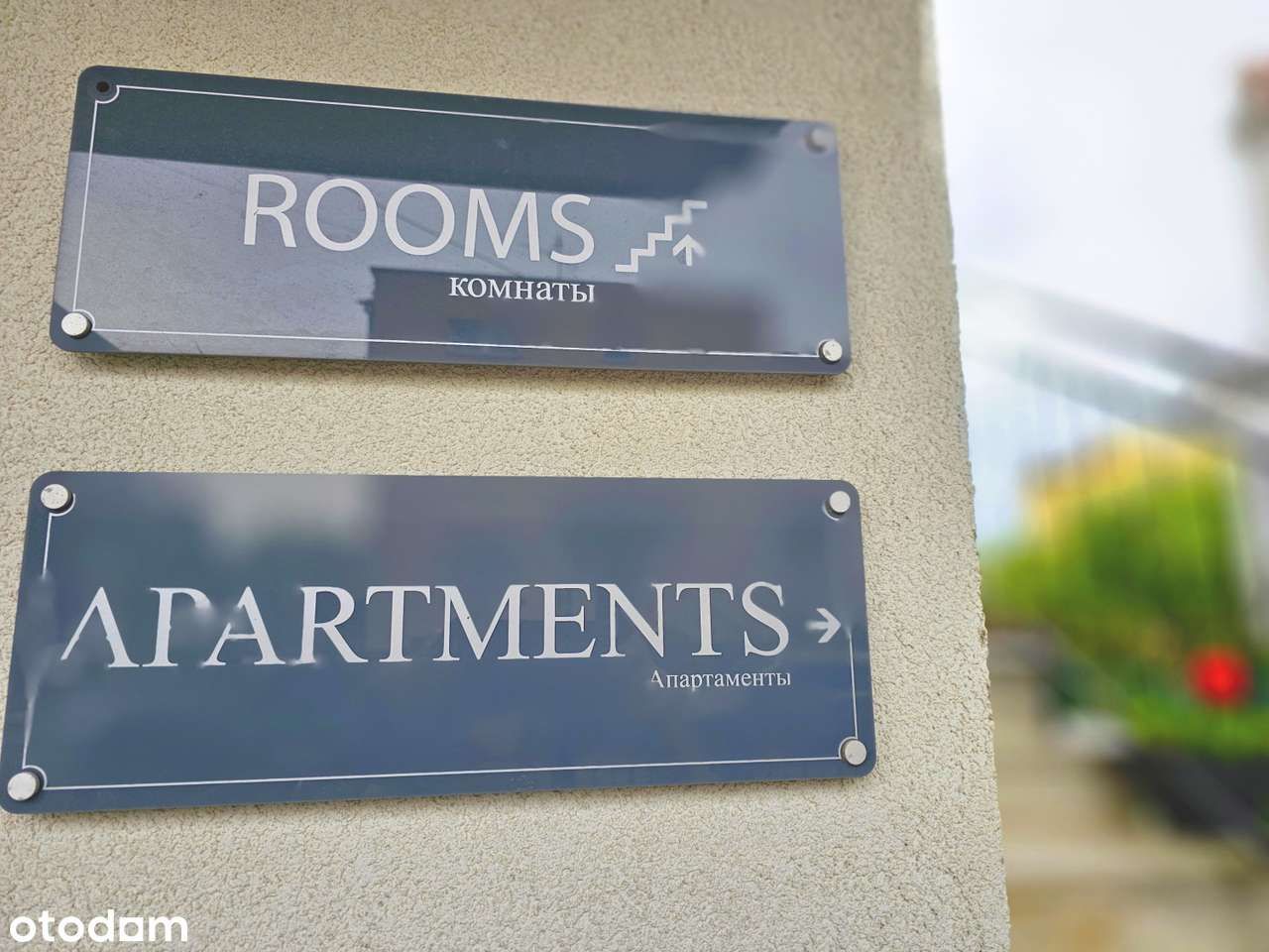 Pensjonat / Dom  – Osiedle Jaroszówka – Funkcjonujący Biznes-8