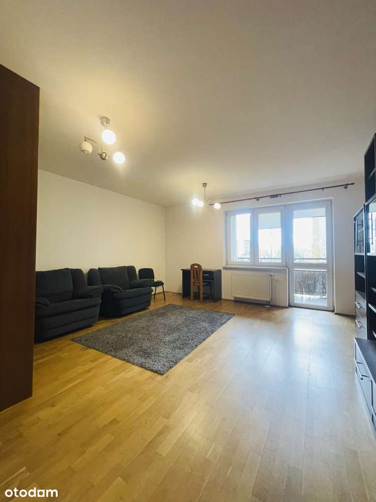 Rozkładowe mieszkanie przy metrze! - Pełny obrazek: 3/14