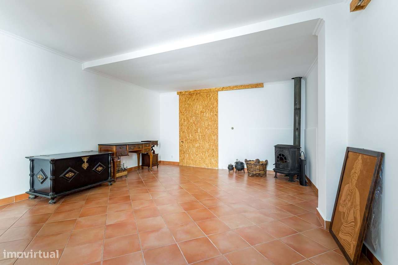 Moradia T2 | Campo de Ourique | Travessa Santa Quitéria 57 | Lisboa-7