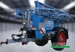 Lemken ALBATROS 9/3000 - 1