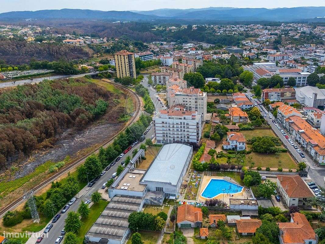 Apartamento T4 para venda-11