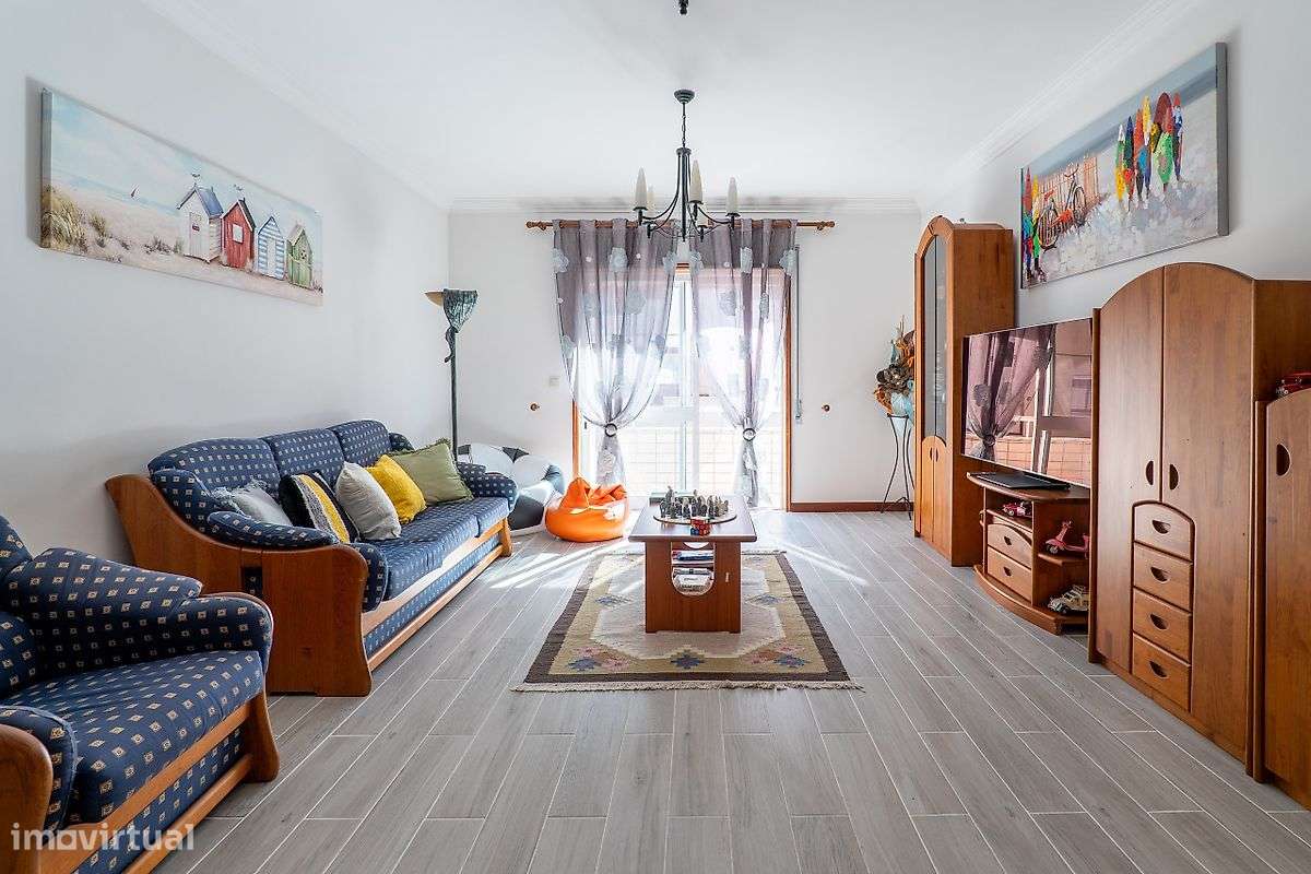 Apartamento T3 para venda - Grande imagem: 5/32