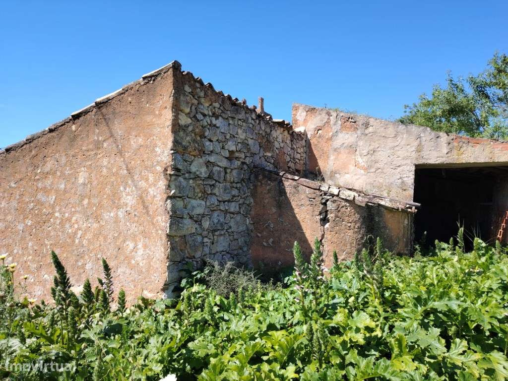 Terreno para construção de moradia com vista mar - Loulé - Grande imagem: 5/9