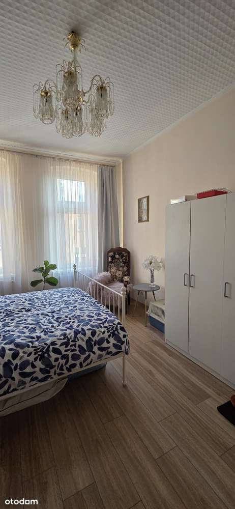 Stylowe mieszkanie w klimatycznej kamienicy-wyjątkowa oferta!!!-11