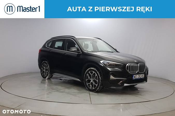 BMW X1 sDrive18d xLine - 1