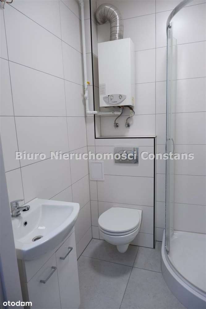 Mieszkanie, 53,67 m², Częstochowa-7