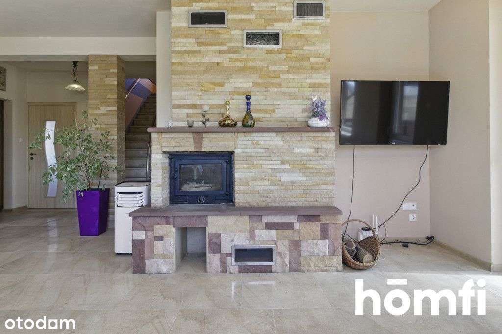 Przytulny dom - gotowy do zamieszkania - Pełny obrazek: 4/19