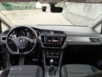 VW Touran 1.6 TDI Confortline DSG - 7