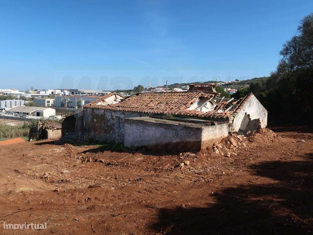 Quinta junto a Santiago do Cacém - Grande imagem: 5/37