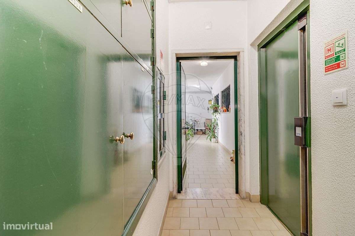 Apartamento T3 para venda-28