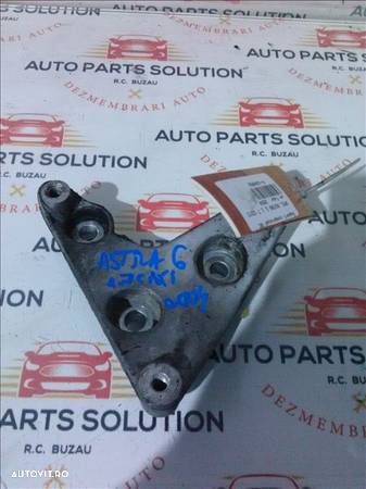 suport compresor ac opel astra g 1998 2004 - 1