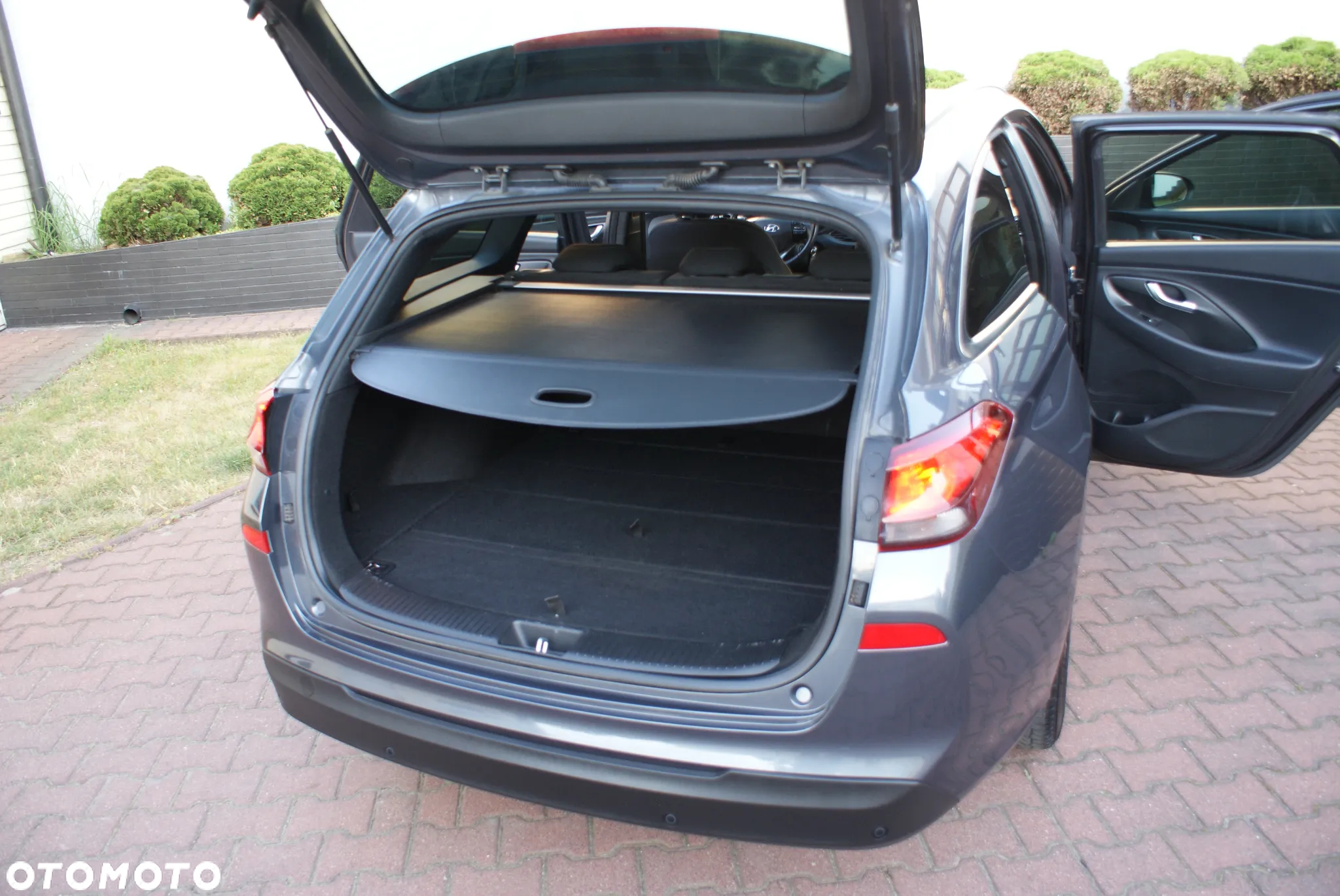 Hyundai I30 1.4 T-GDI Comfort DCT - 17