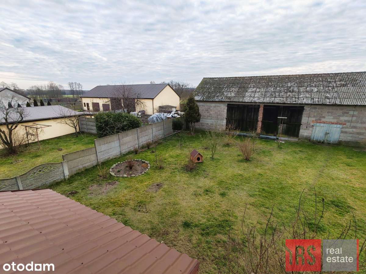 Ekonomiczny dom w Międzylesiu - Pełny obrazek: 5/17