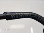 Przewód rura wąż odpowietrzający Mercedes CLE C236 A2541400100 - 5