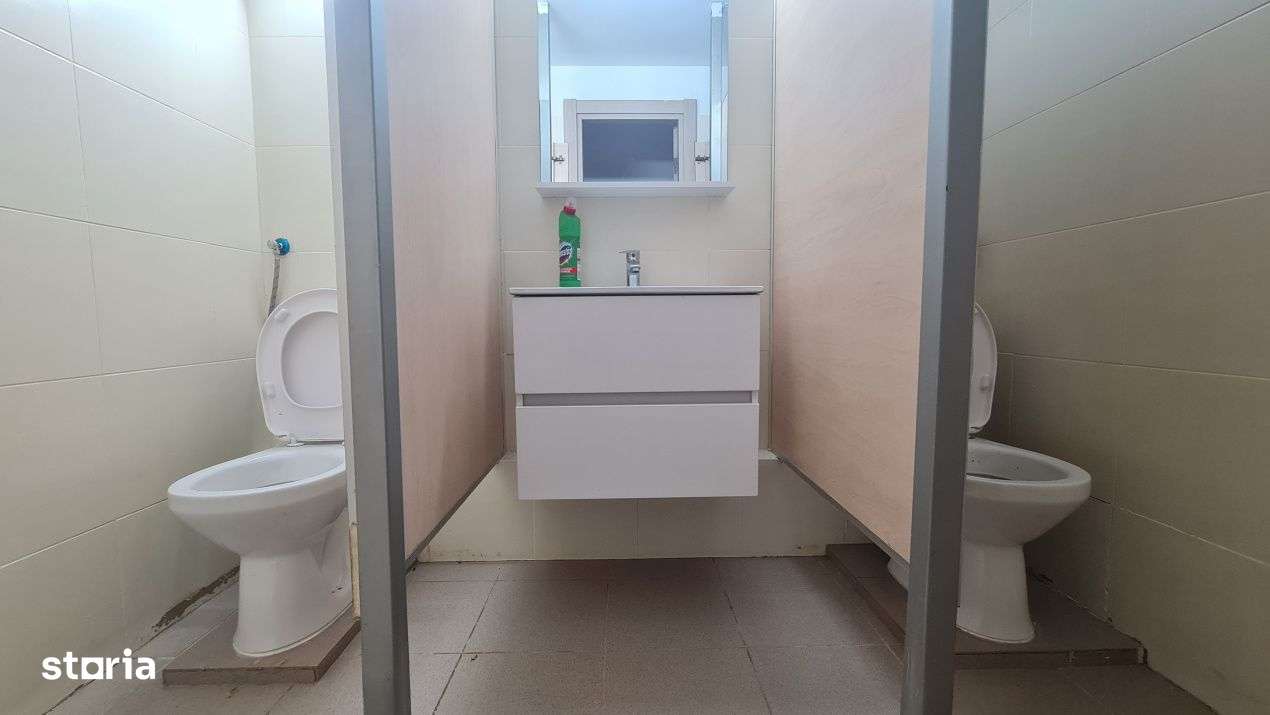 Cel Mai Ieftin Demisol din Bucuresti! 93mp Bloc 2014 - Imagine principală: 4/9