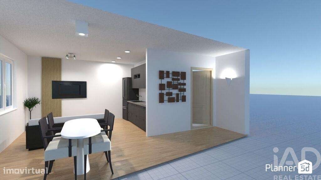 Apartamento T2 em Arcos de Valdevez (Salvador), Vila Fonche e Parada d - Grande imagem: 5/12