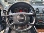 Audi A3 2.0 TDI Ambiente - 19