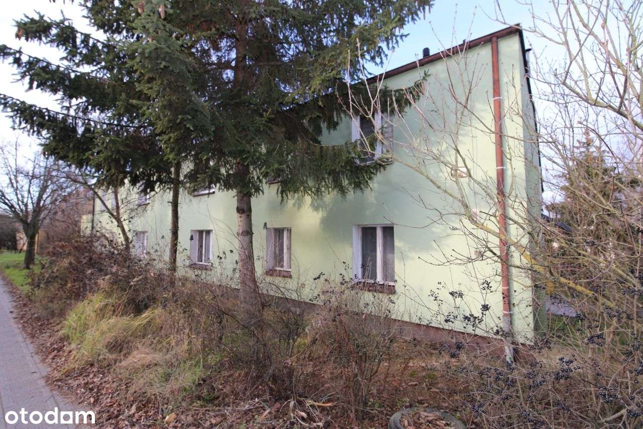 Na sprzedaż mieszkanie na Ul. Biskupińskiej-9