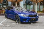 BMW M5 Competition - 2