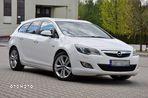 Opel Astra 2.0 CDTI DPF Cosmo - 38