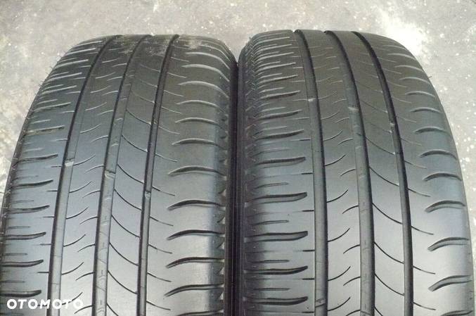 2x MICHELIN Energy Saver 195/55R16 5,5mm 2021 - 1