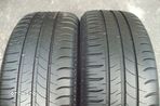 2x MICHELIN Energy Saver 195/55R16 5,5mm 2021 - 1