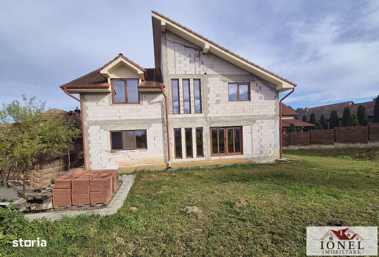 Casa noua in Bucerdea Granoasa-1