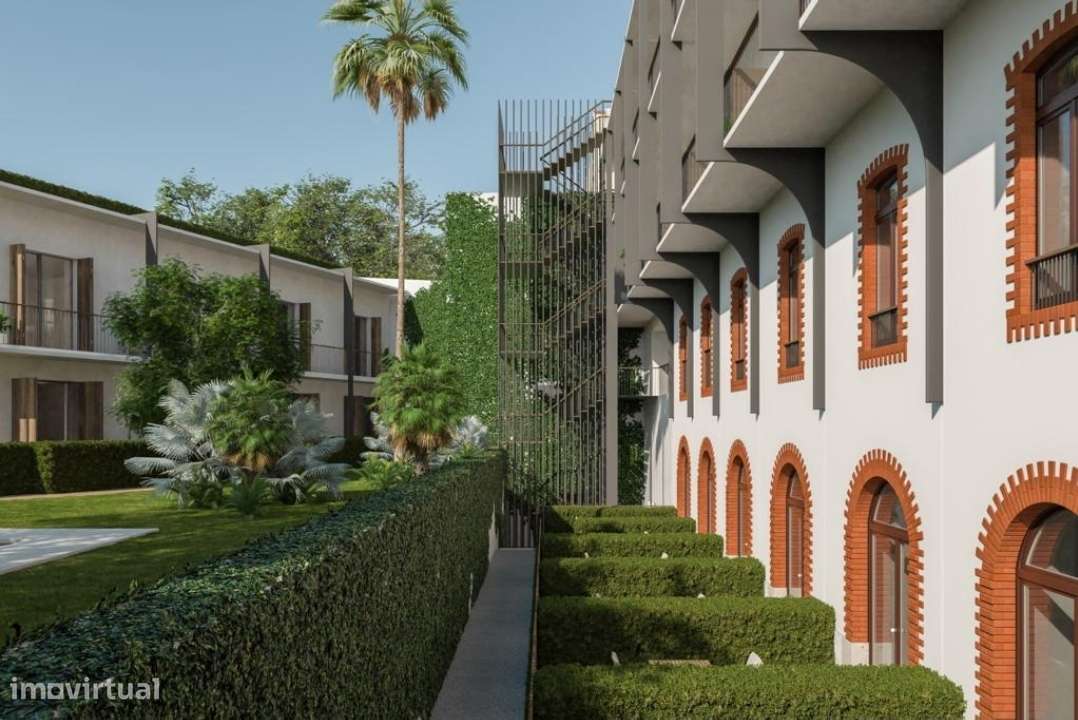 City Loft Vila Tijolo - Grande imagem: 4/13