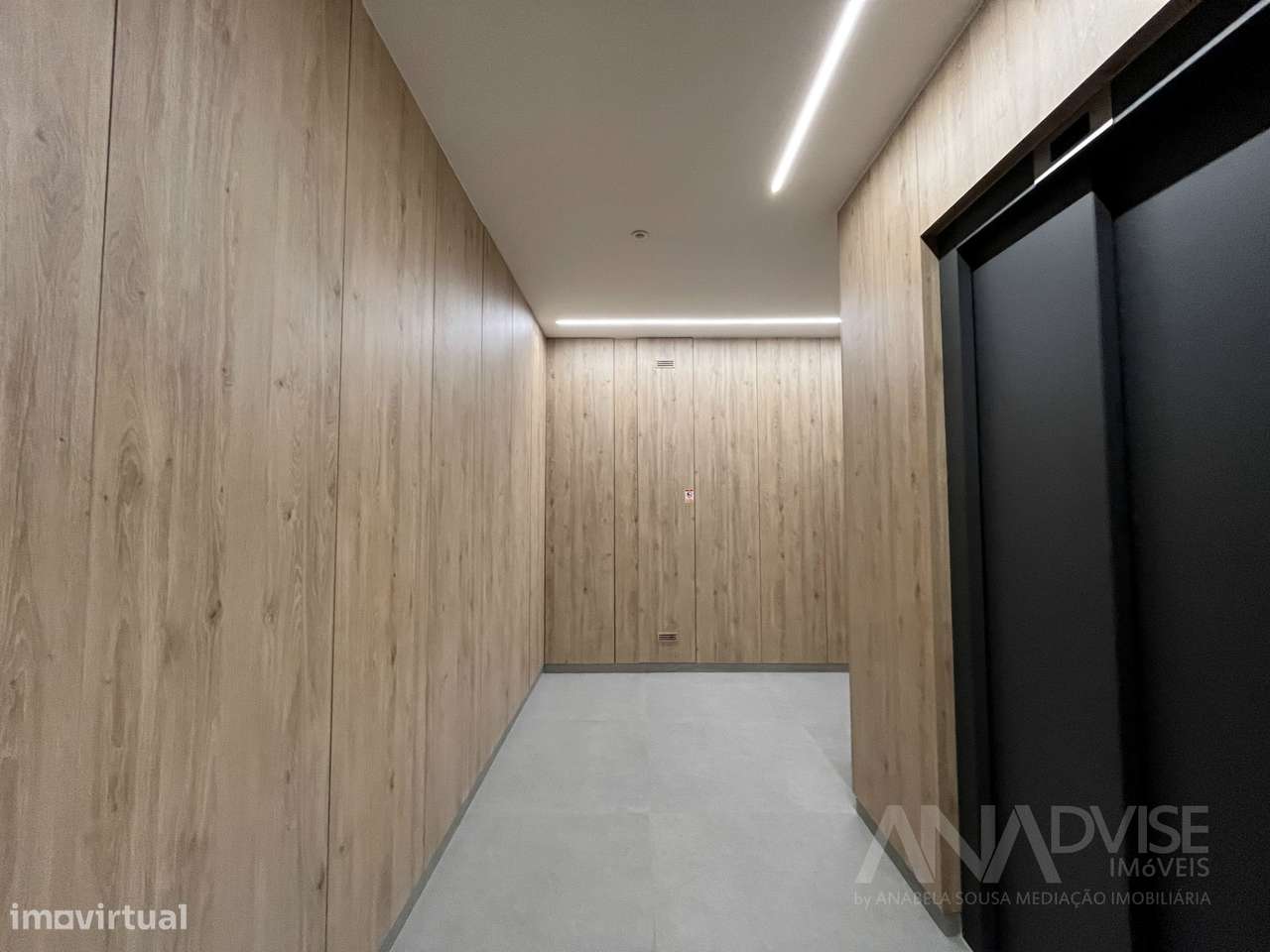 Apartamento T3 Venda em Viseu,Viseu-24