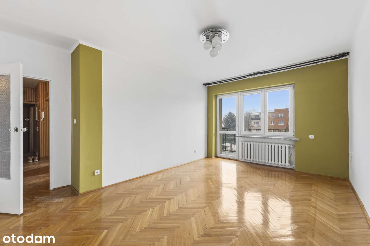 2 pokoje od zaraz Fabryczny-4