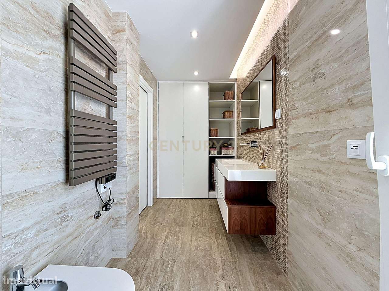 Moradia Isolada T4 Moderna em Quinta Monserrate - Charneca de Caparica-22