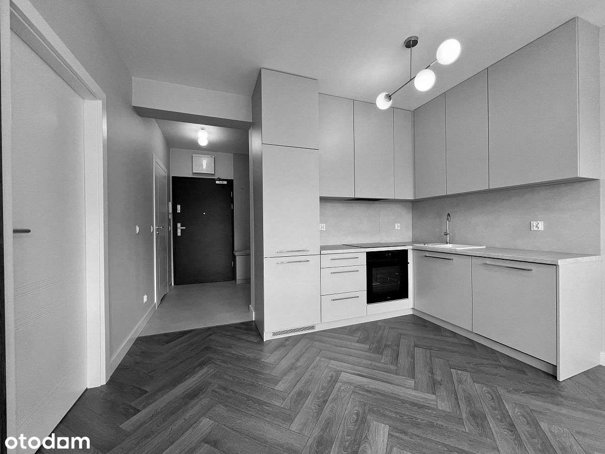 Bez Pcc/Nowe/2 Pokoje/Loggia/Miedziana-5